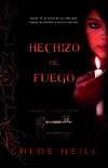 Imagen del vendedor de HECHIZO DE FUEGO a la venta por AG Library