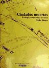 Seller image for CIUDADES MUERTAS for sale by AG Library