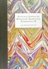 Antología sonora del romancero tradicional panhispánico II