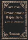 Devocionario espiritista