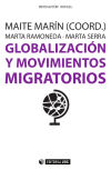 Imagen del vendedor de Globalizacin y movimientos migratorios a la venta por AG Library