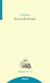 Seller image for Acerca de la vejez for sale by AG Library