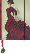Imagen del vendedor de Flamenco mini - Sole a la venta por AG Library
