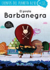 Seller image for El pirata Barbanegra for sale by AG Library