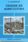 Seller image for Vender en agricultura for sale by AG Library