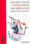 Seller image for Cuentos tontos para nios listos for sale by AG Library