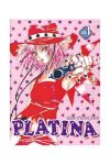 Seller image for PLATINA 01 for sale by AG Library