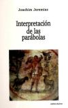 Interpretación de las parábolas