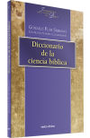 Diccionario de la Ciencia Bíblica