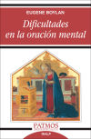Seller image for Dificultades en la oracin mental for sale by AG Library