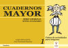 Cuadernos mayor, serie amarillo, nivel avanzado