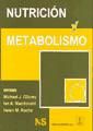 Imagen del vendedor de Nutricin y metabolismo a la venta por AG Library