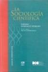 Seller image for La Sociologa Cientfica for sale by AG Library