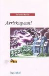 Imagen del vendedor de Arriskupean! a la venta por AG Library