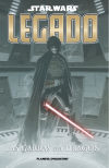 STARWARS LEGADO Nº03(978)