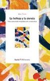 Seller image for La belleza y la ciencia for sale by AG Library