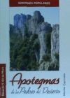 Seller image for APOTEGMAS DE LOS PADRES DEL DESIERTO for sale by AG Library