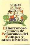 Seller image for El horroroso crimen de Pearanda del Campo y otras historias for sale by AG Library
