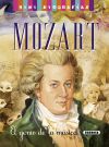Seller image for Mini biografas. Mozart for sale by AG Library
