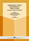 Bild des Verkufers fr Ingeniaritzaren oinarri matematikoak II: Aljebra lineala. Laburpen teorikoak eta ariketak zum Verkauf von AG Library