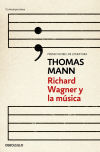 Seller image for Richard Wagner y la msica for sale by AG Library