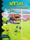 Seller image for Zonbi kirolzaleak for sale by AG Library