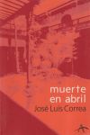 Seller image for Muerte en abril for sale by AG Library