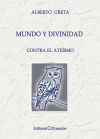Seller image for Mundo y divinidad for sale by AG Library
