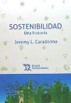 Seller image for Sostenibilidad una Historia for sale by AG Library