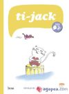 Imagen del vendedor de Ti Jack a la venta por AG Library