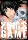 Image du vendeur pour King s Game 02 mis en vente par AG Library