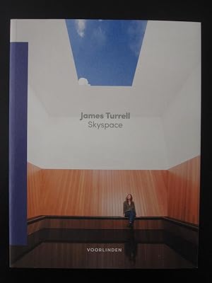 Imagen del vendedor de James Turrell - Skyspace a la venta por Antiquariaat Paul Nederpel