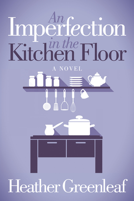 Immagine del venditore per An Imperfection in the Kitchen Floor (Paperback or Softback) venduto da BargainBookStores