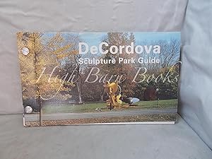 Immagine del venditore per DeCordova Sculpture Park Guide venduto da High Barn Books