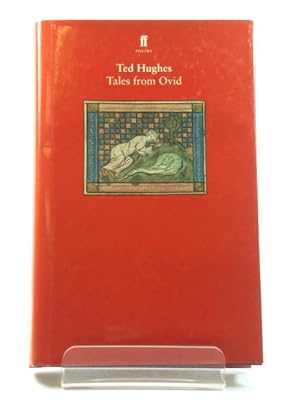 Seller image for Tales from Ovid: Twenty-four Passages from the Metamorphoses for sale by PsychoBabel & Skoob Books