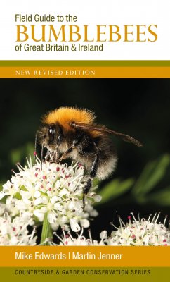 Field Guide to the Bumblebees of Great Britain & Ireland.