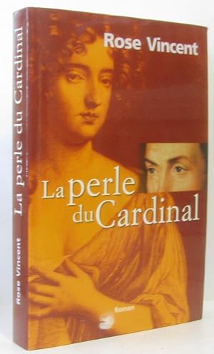 La perle du cardinal. Roman