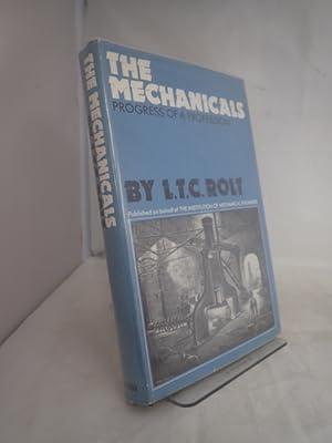 The Mechanicals: Progress of a Profession