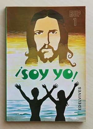 Seller image for SOY YO !. 1 BUP for sale by MINTAKA Libros