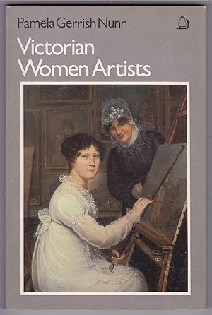 Immagine del venditore per Victorian Women Artists venduto da Kultgut