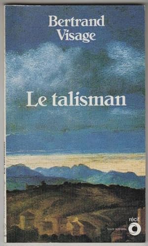 Image du vendeur pour Le talisman (texte intgral) mis en vente par librairie philippe arnaiz
