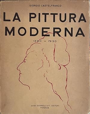 La pittura moderna 1860-1930