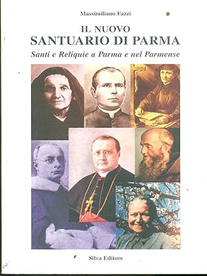 Seller image for Il nuovo santuario di Parma vol.3 for sale by Librodifaccia