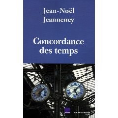 Concordance des temps