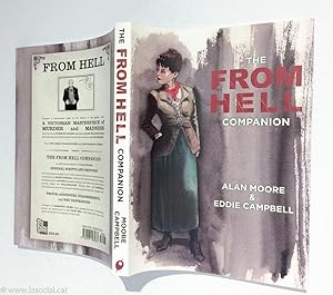 Imagen del vendedor de The From Hell Companion a la venta por La Social. Galera y Libros