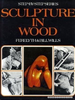 Sculpture in wood