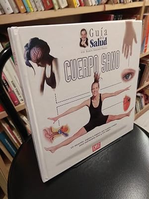 Imagen del vendedor de Cuerpo sano a la venta por Libros Antuano