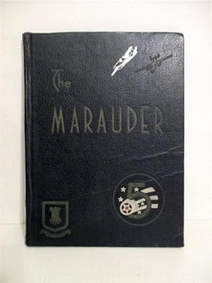 The Marauder: A Book of the 22nd Bomb Group.