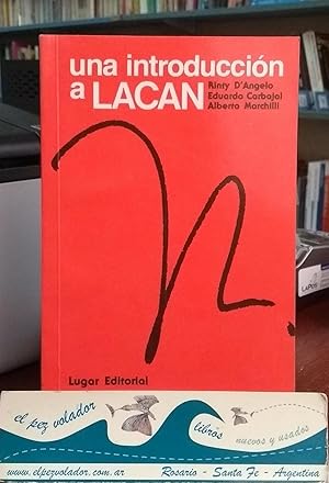 Una Introducción a Lacan