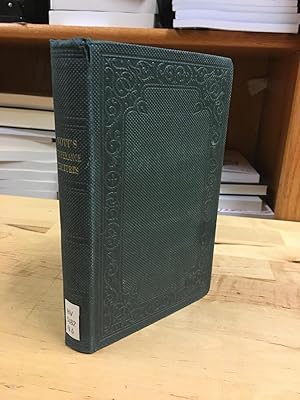 Seller image for Lectures on Temperance for sale by Regent College Bookstore